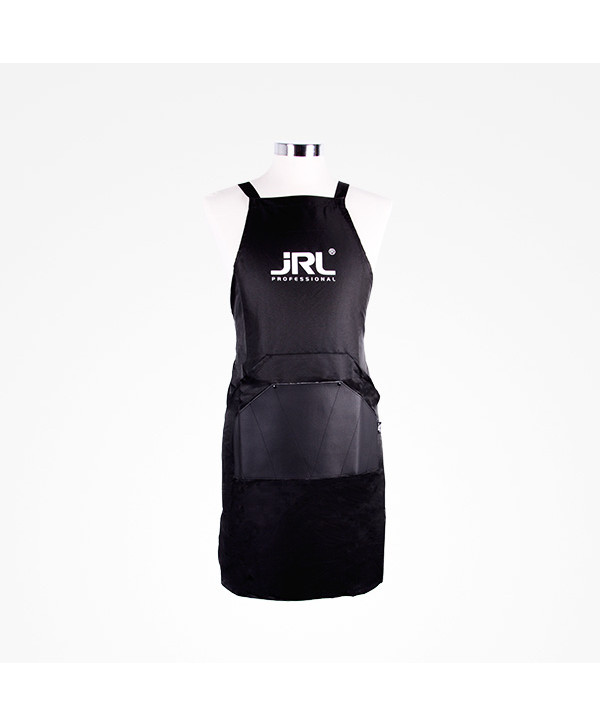 Delantal Barbero  JRL BLACK APRON