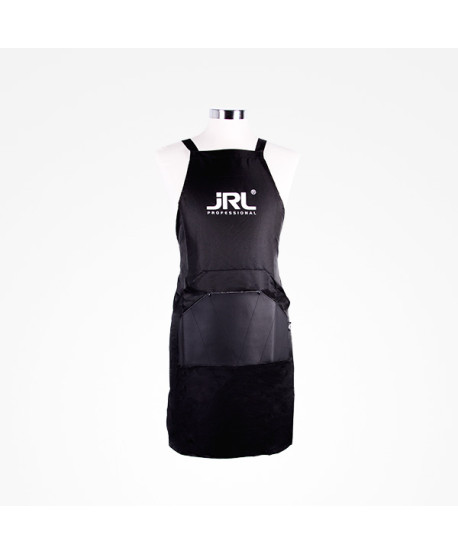Delantal Barbero  JRL BLACK APRON
