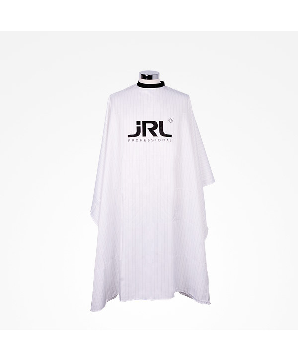 Capa JRL WHITE