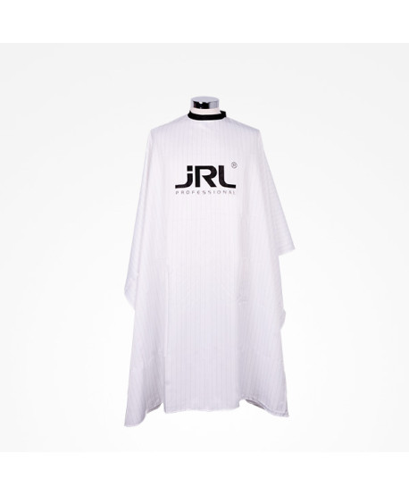 Capa JRL WHITE