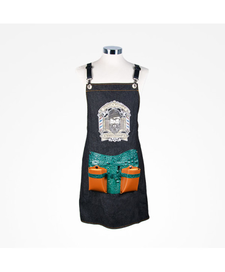 Delantal Vermont de Bifull