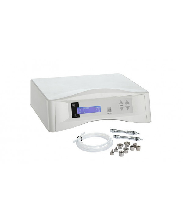 Microdermoabrasión de Weelko