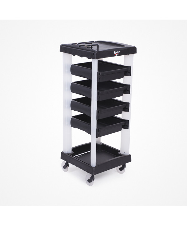 Carrito Auxiliar Moon