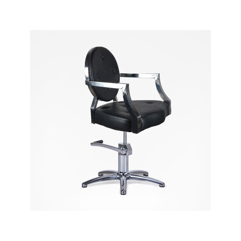 Sillon tocador Mirtha pie estrella