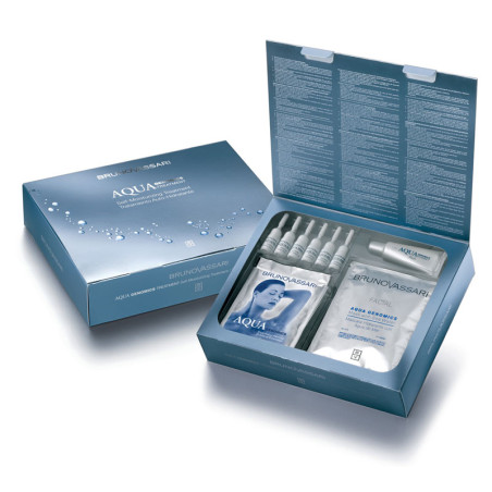 Aqua Genomics Treatment Bruno Vasarri