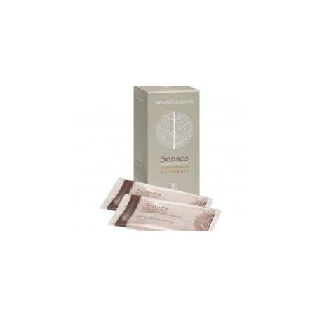 Cocktail Natural Exfolinte Sense - Bruno Vassari