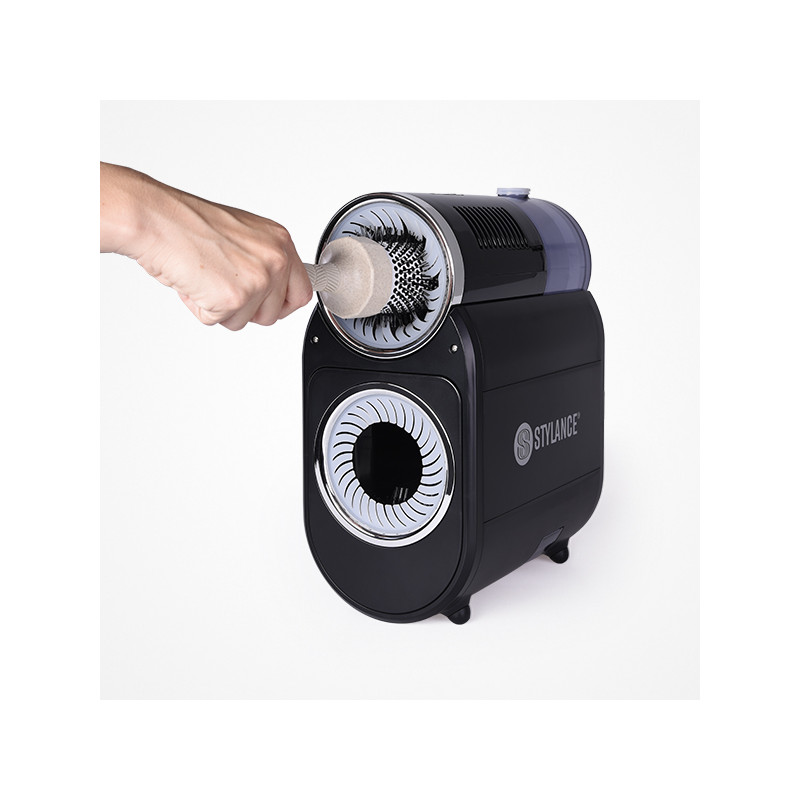 Double cleaning limpiador electrico