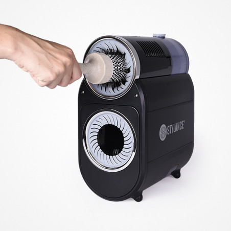 Double cleaning limpiador electrico