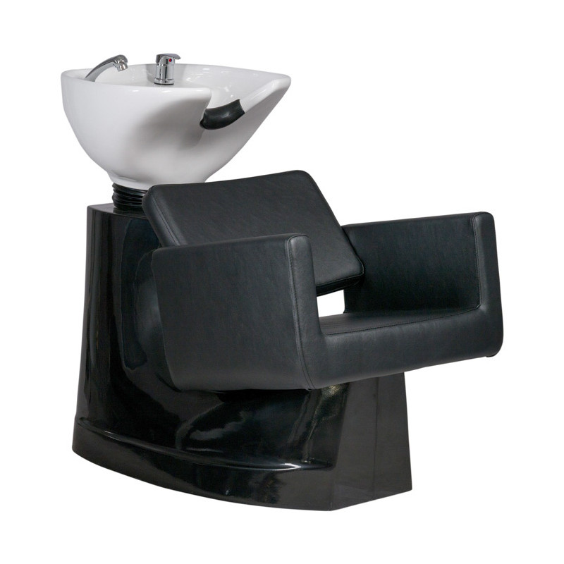 Lavacabezas peluqueria  Knot Weelko