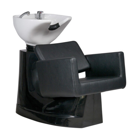 Lavacabezas peluqueria  Knot Weelko