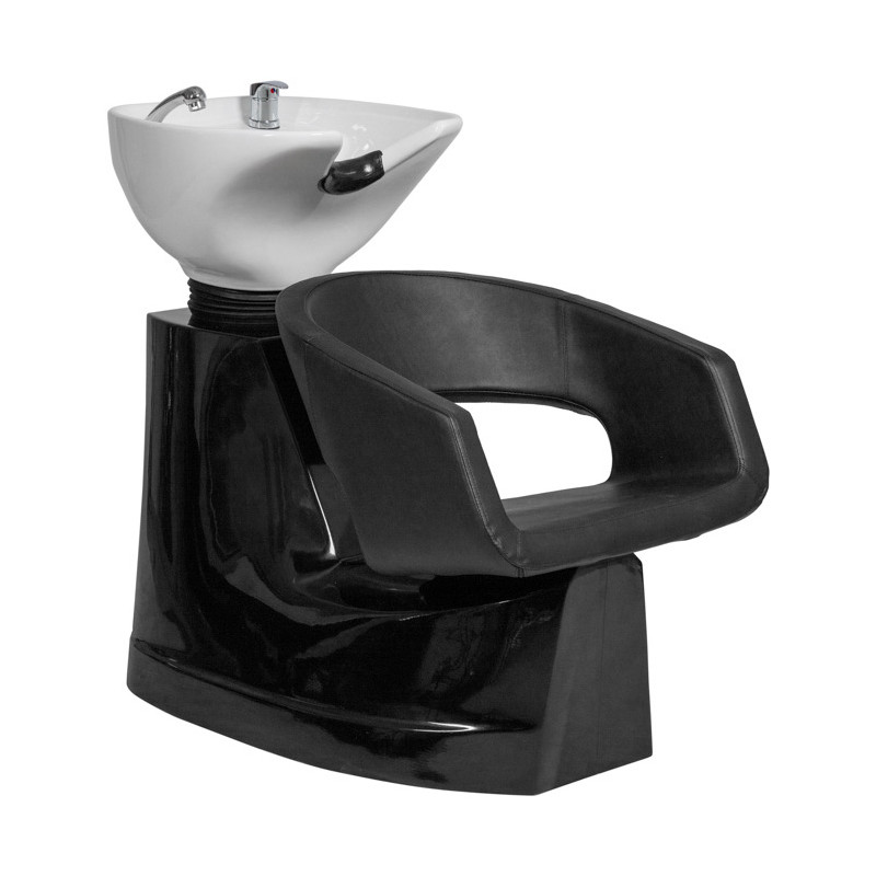 Lavacabezas peluqueria Rolls Weelko