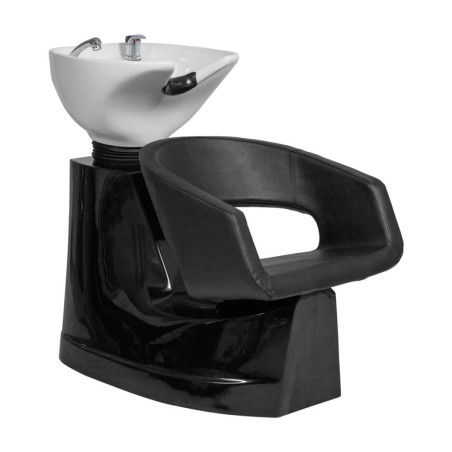 Lavacabezas peluqueria Rolls Weelko