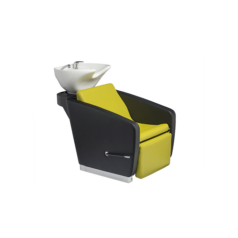 Lavacabezas Sanabria Codisarpel