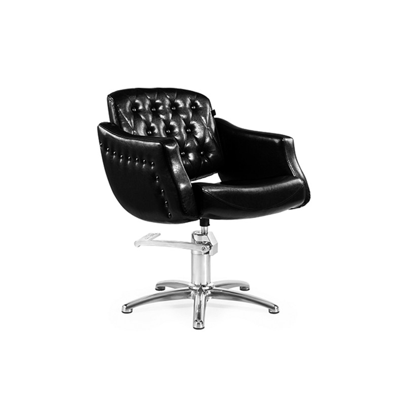 Sillón Tocador Peluqueria Creta  Italor Perfect