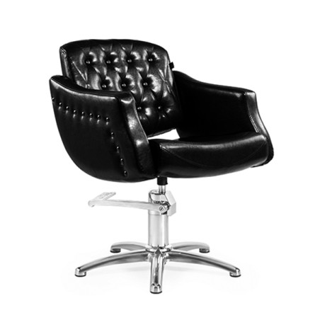 Sillón Tocador Peluqueria Creta  Italor Perfect