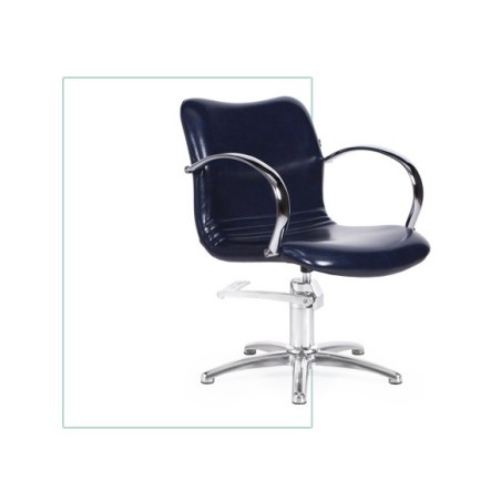 Sillón Tocador Peluqueria Delia Italor Perfect