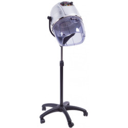 Secador de Casco 3V Gris...