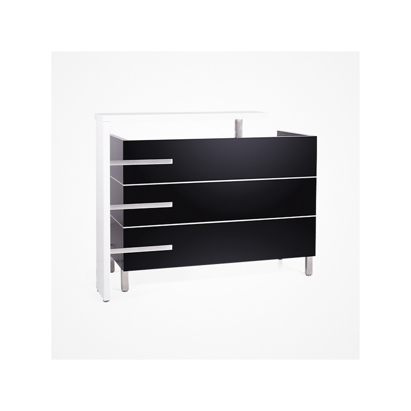 Recepcion Peluqueria Jamaica Perfect