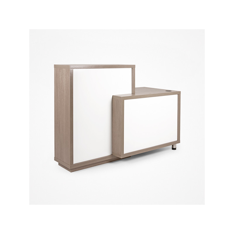 Recepcion Peluqueria Madagascar Perfect