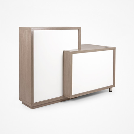 Recepcion Peluqueria Madagascar Perfect