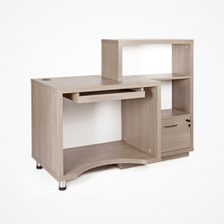 Recepcion Peluqueria Madagascar Perfect