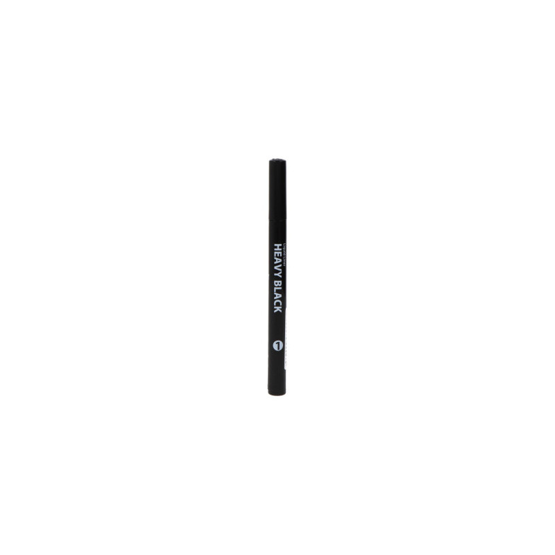 Heavy Black Liquid Liner