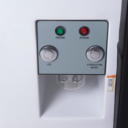 LAVACABEZAS CON SPA CAPILAR